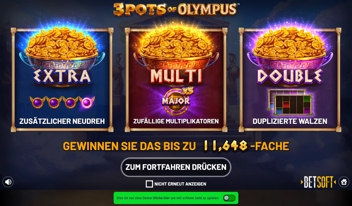Slot-Spotlight: Ein konkretes Beispiel – BigClash